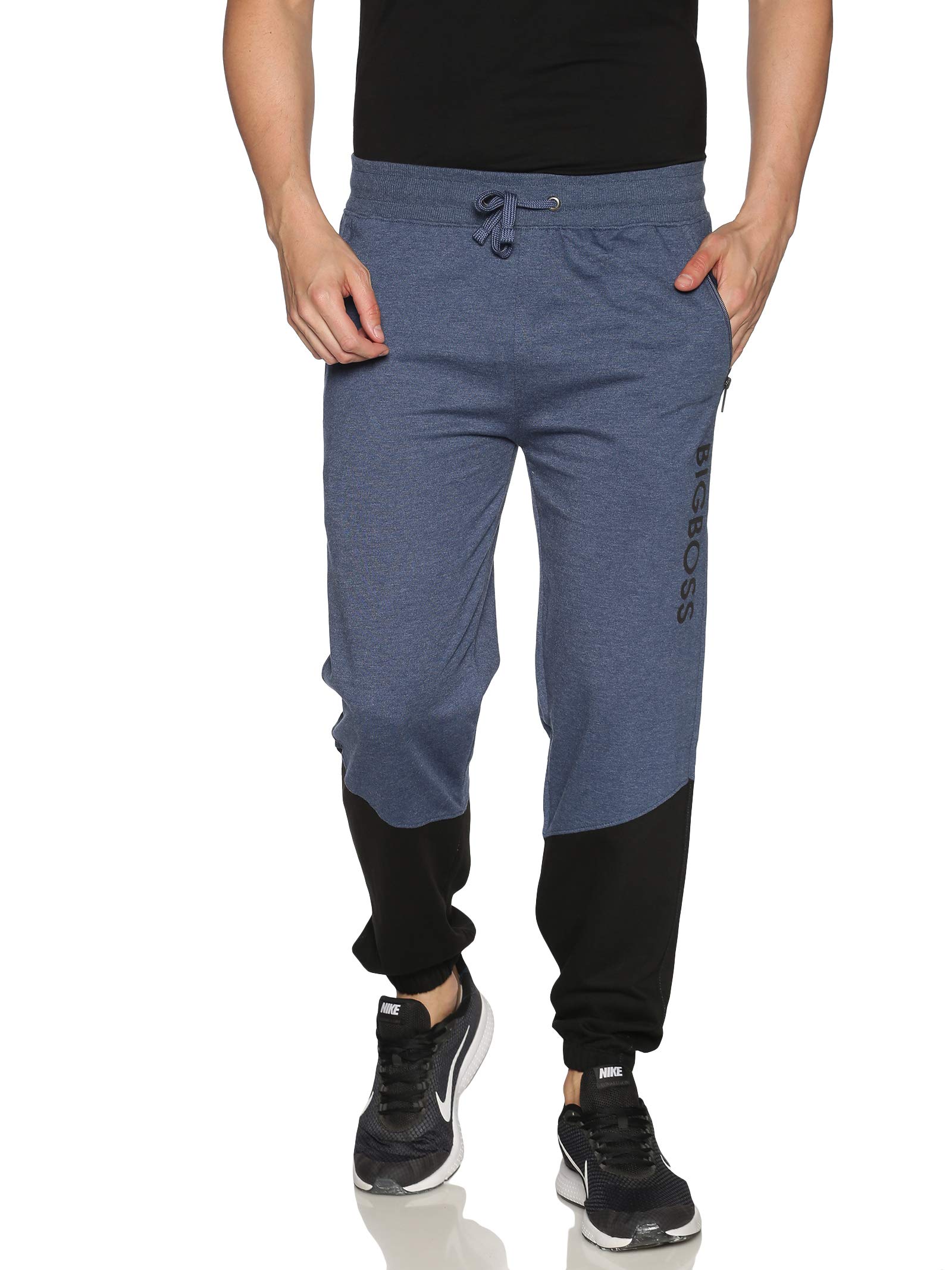 dollar Mens Cotton Track Pants (Pack of 1)-picture-42