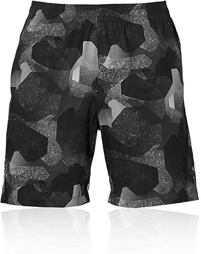 asics fuzex shorts