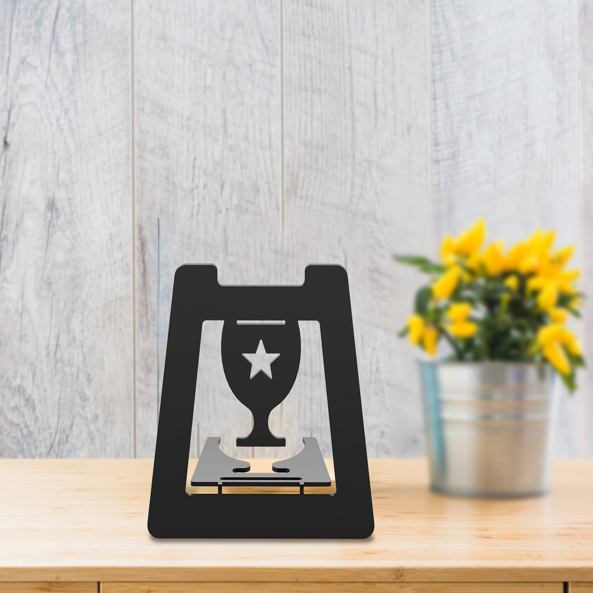 Medal Display Holder - Showcase Your Wins! -3
