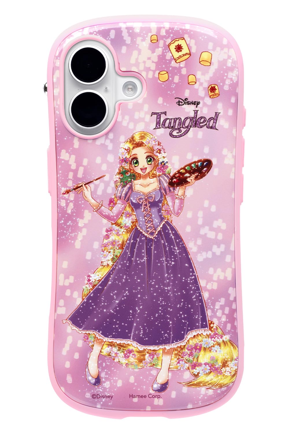 Amazon.co.jp: iFace First Class ディズニー iPhone 16 ケース