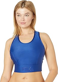 Fila Women's Plus Size Curve Uplifting Sports Bra