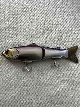 deps スライドスイマー250 キープキャスト限定カラー デプス スライドスイマー250 キープキャスト限定