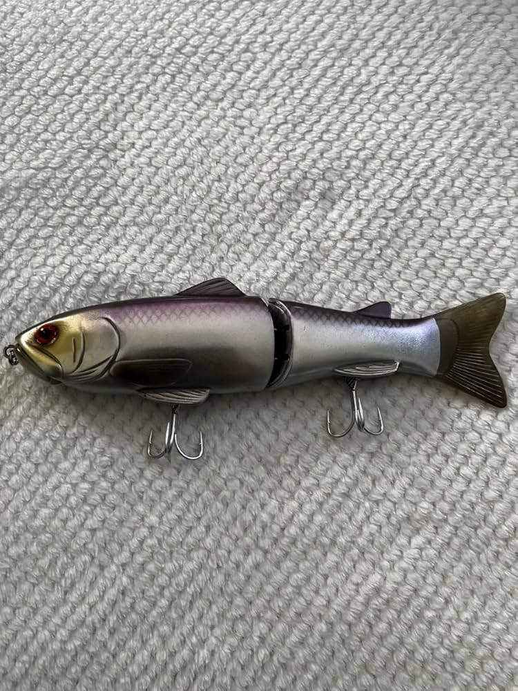 デプス NEW スライドスイマー 250 ヌードブラック デプス スライドスイマー250 再入荷!! - 株式会社つり具の