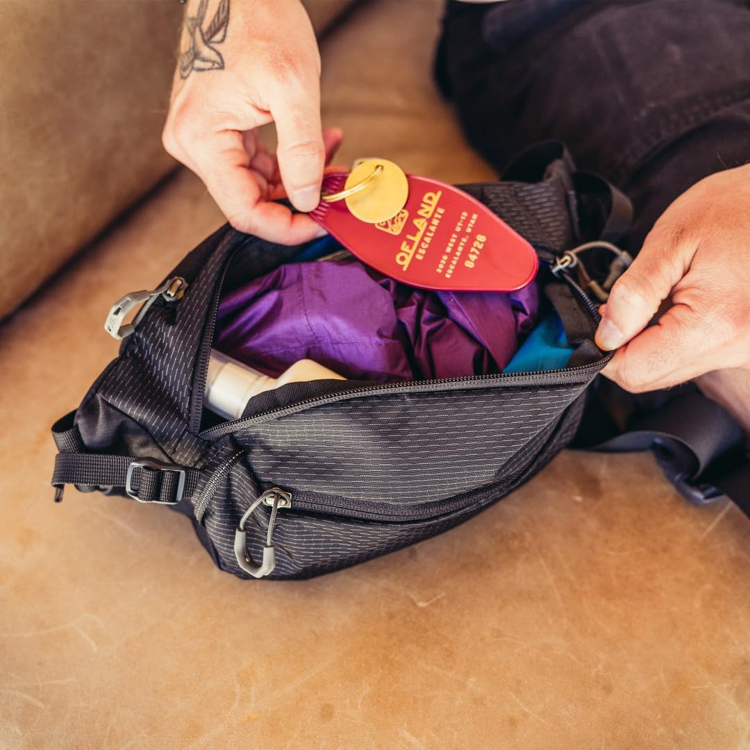 Amazon | ナノウエストパック / nano waistpack 153062 A546