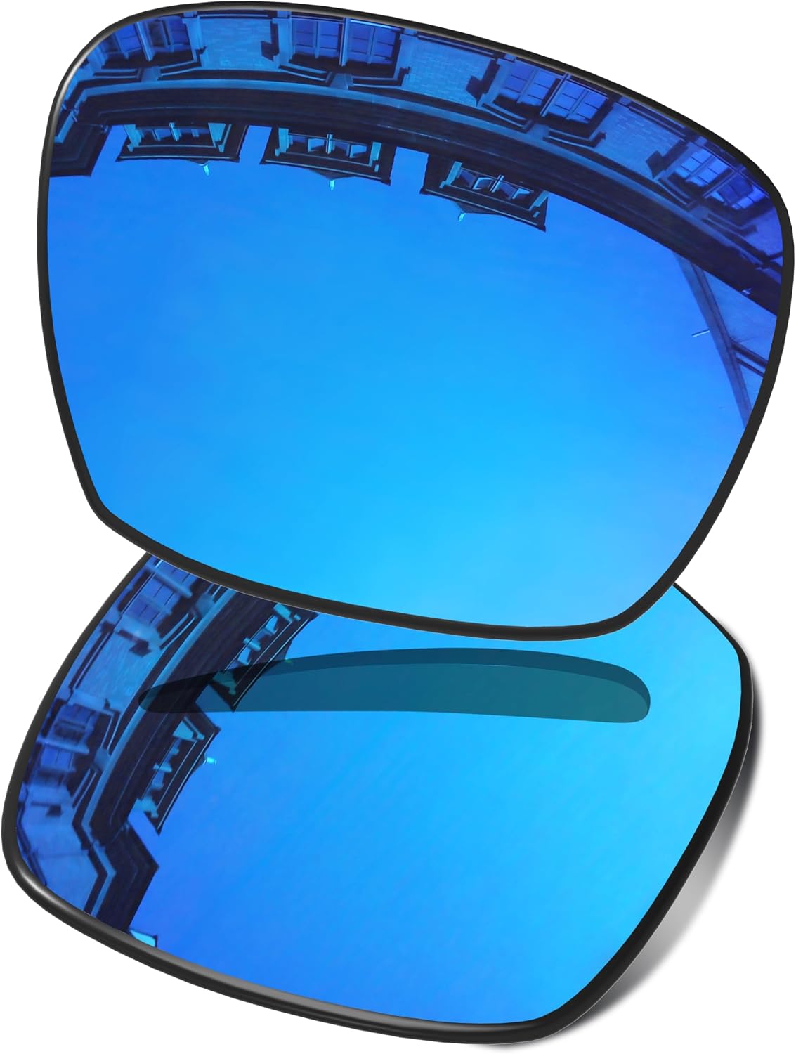 Lenses Replacement for Oakley Dispatch 1 OO9090 Sunglass - Confirm Fit | Scratch Resistant