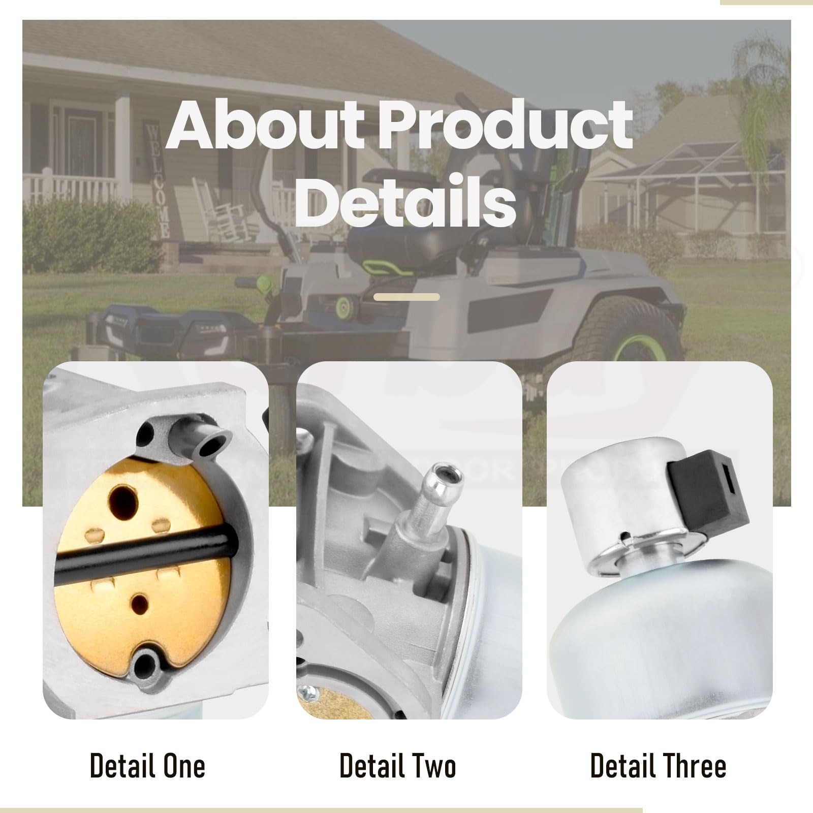 Amazon.com: Karbay Carburetor for Kawasaki 15004-0984