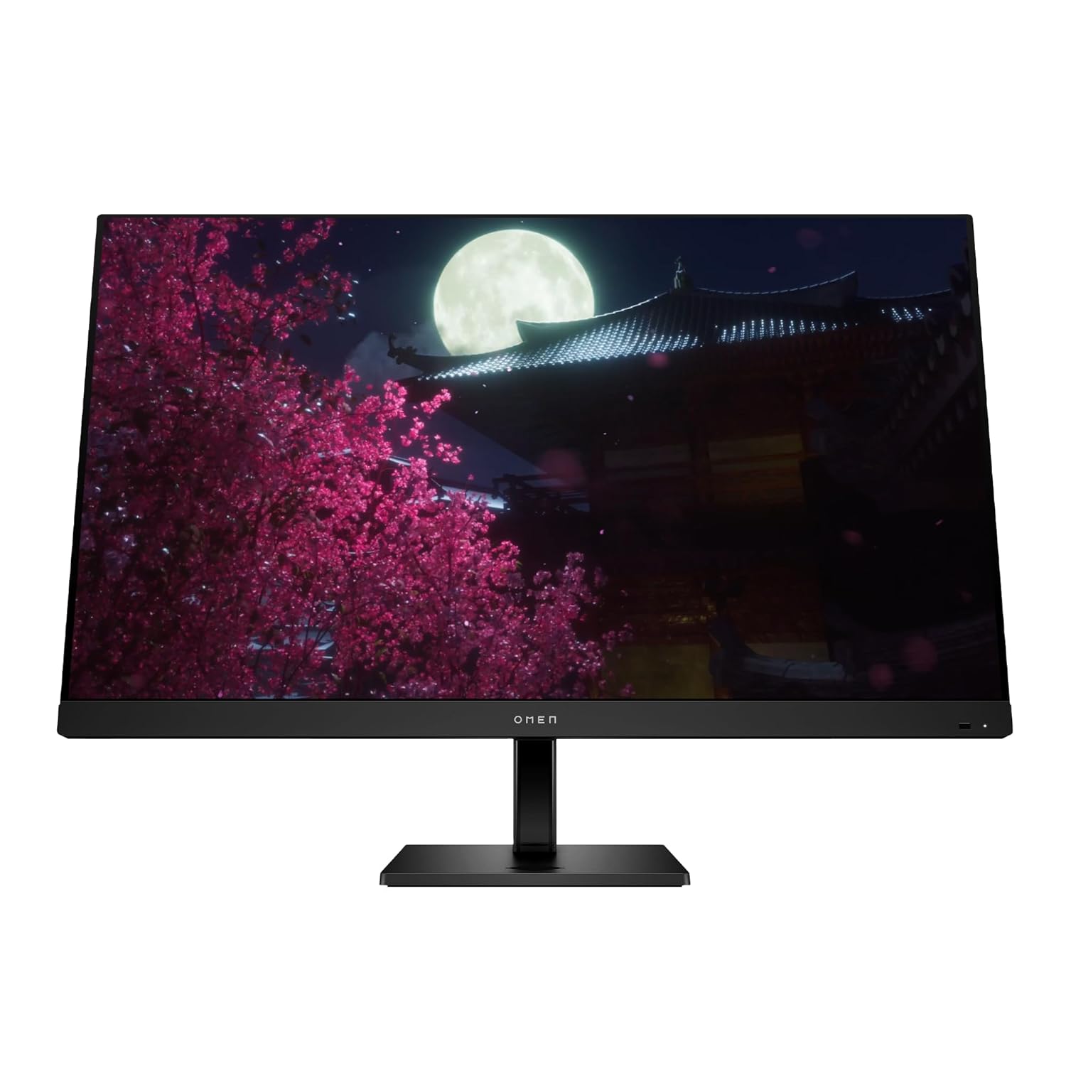 HP OMEN 31 5 inch UHD 144Hz Smart Gaming Monitor 4K UHD Display 3840 x 2160 IPS Panel