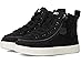 BILLY Footwear Kids Classic Lace High (Toddler) - Pair View