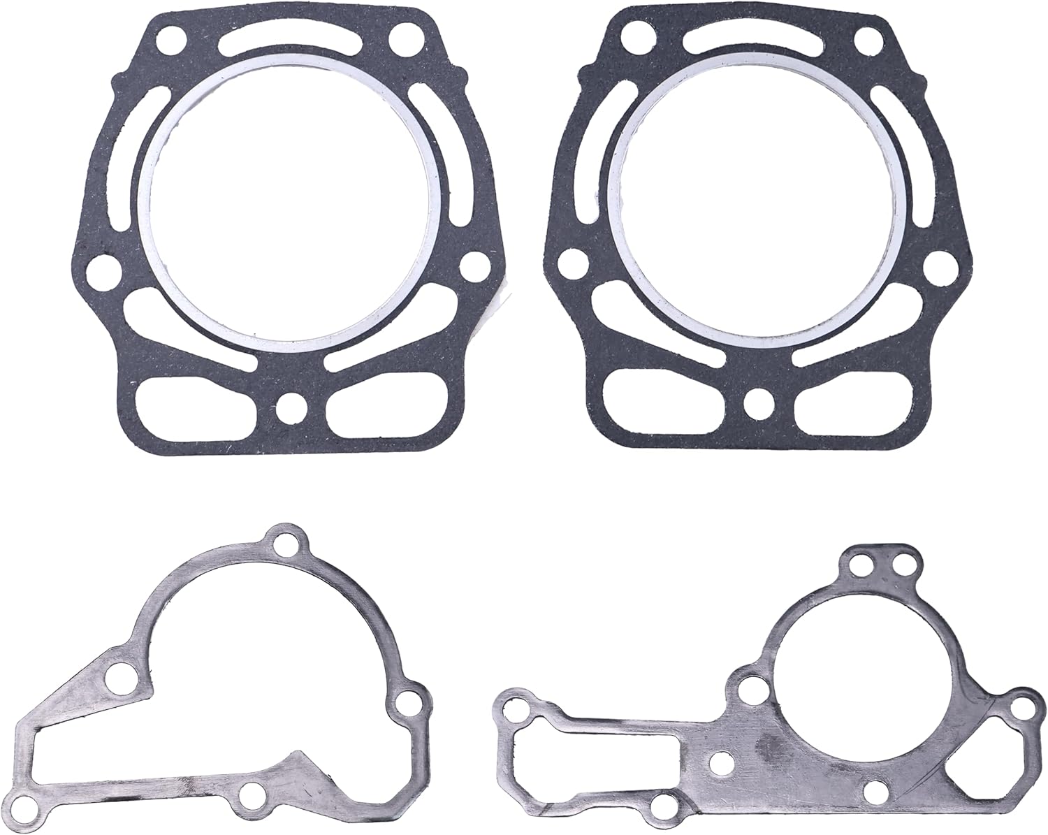 Steel Camshaft Upgrade Kit & Spur Gear 120440803 12044-0803 59051-2112 Compatible with Kawasaki Engines KAF620 FD620D