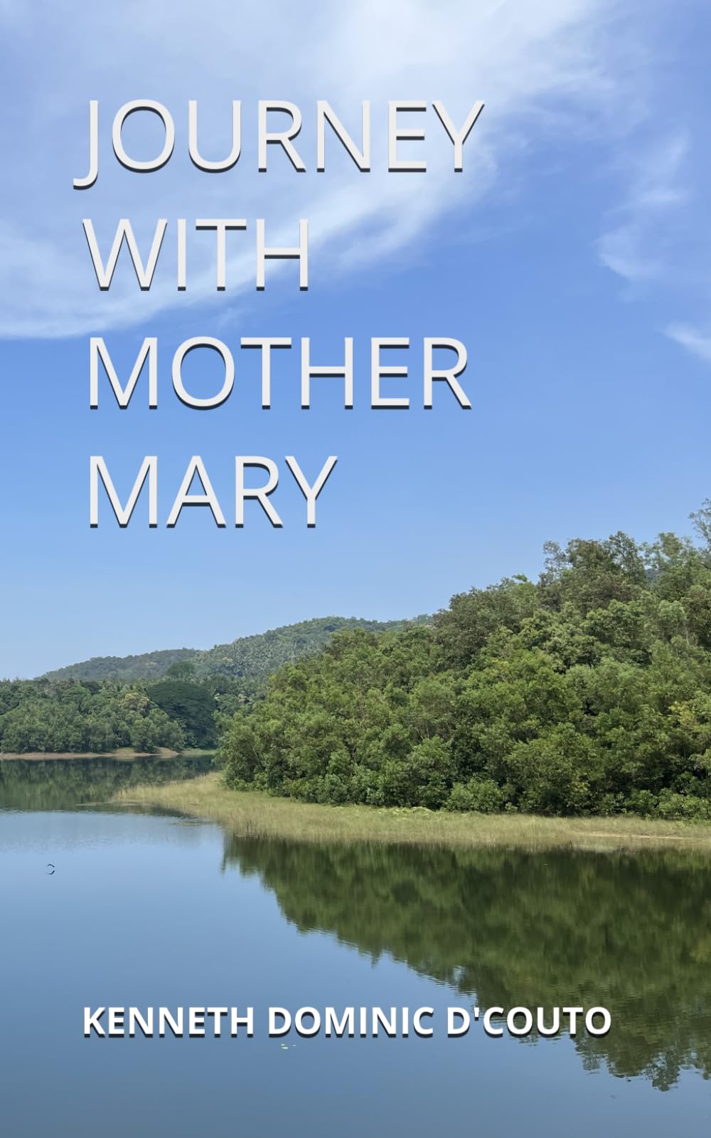 Journey With Mother Mary