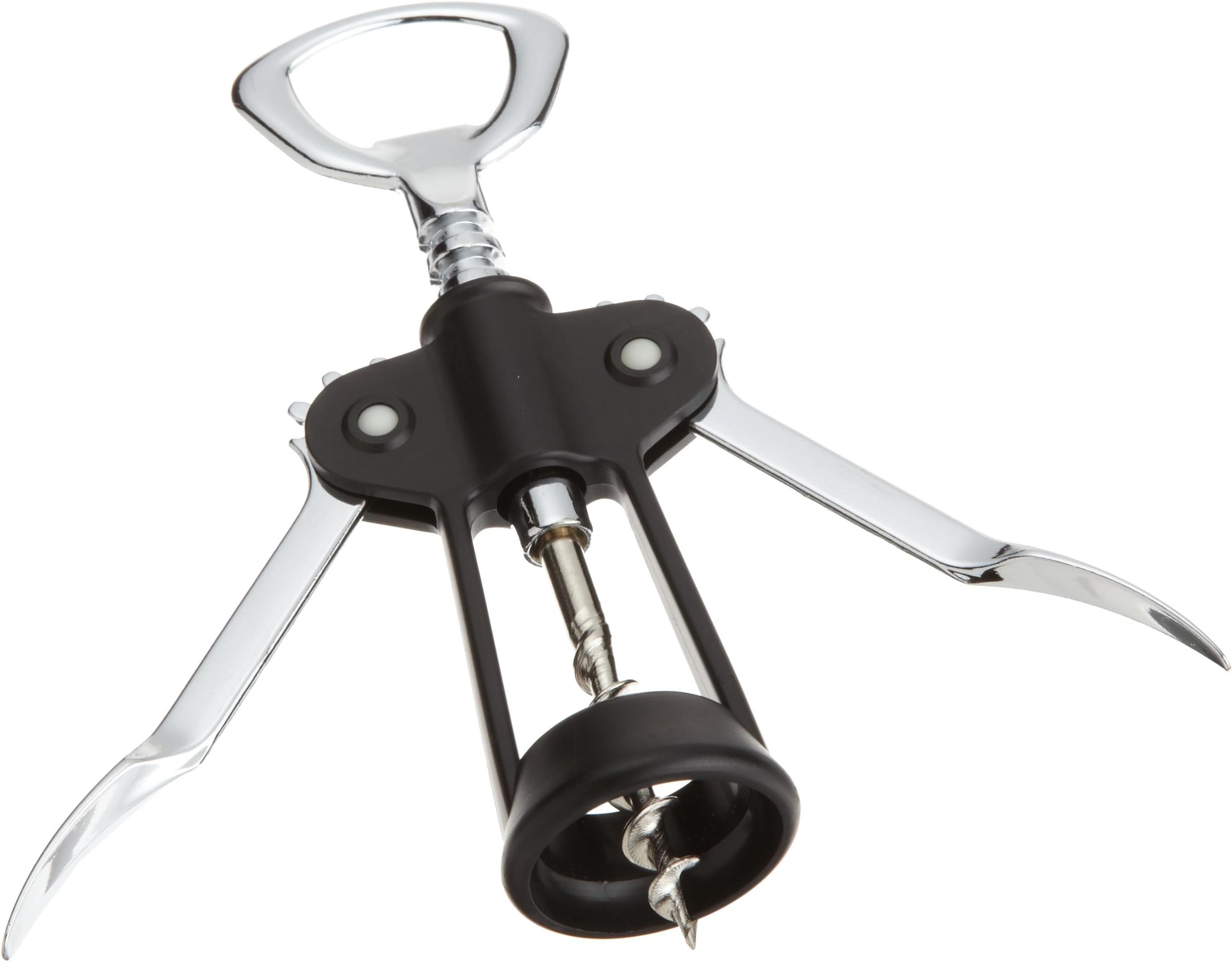 BRADSHAW INTERNATIONAL 79018 Winged Corkscrew