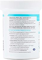 Vista 11 de NatureWise Probióticos 70 mil millones de UFC, 17 cepas + prebióticos orgánicos, apoyo para la salud inmunológica, digestiva e intestinal