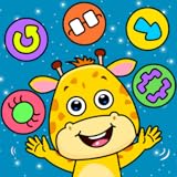 Coding Academy App - Learn to Code | Puzzles Games for Kids 5-8 Year Olds