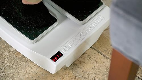 Miniatura 3 de LegXercise PRO