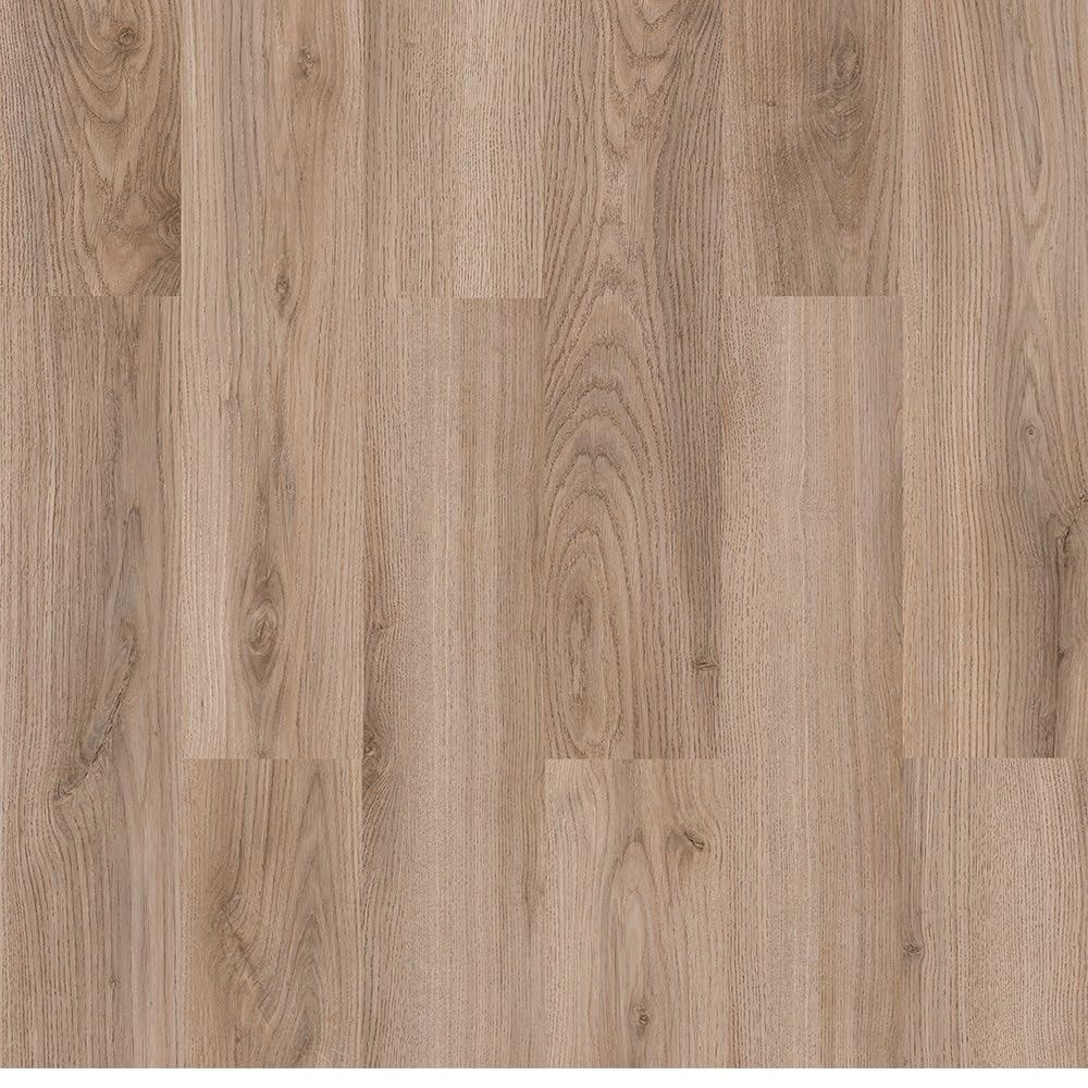 Pavimentos Arquiservi - Tarima Flotante AC5 8mm (1.90 m²) | Click | Resistente Agua | Suelo Laminado (Roble Drago)
