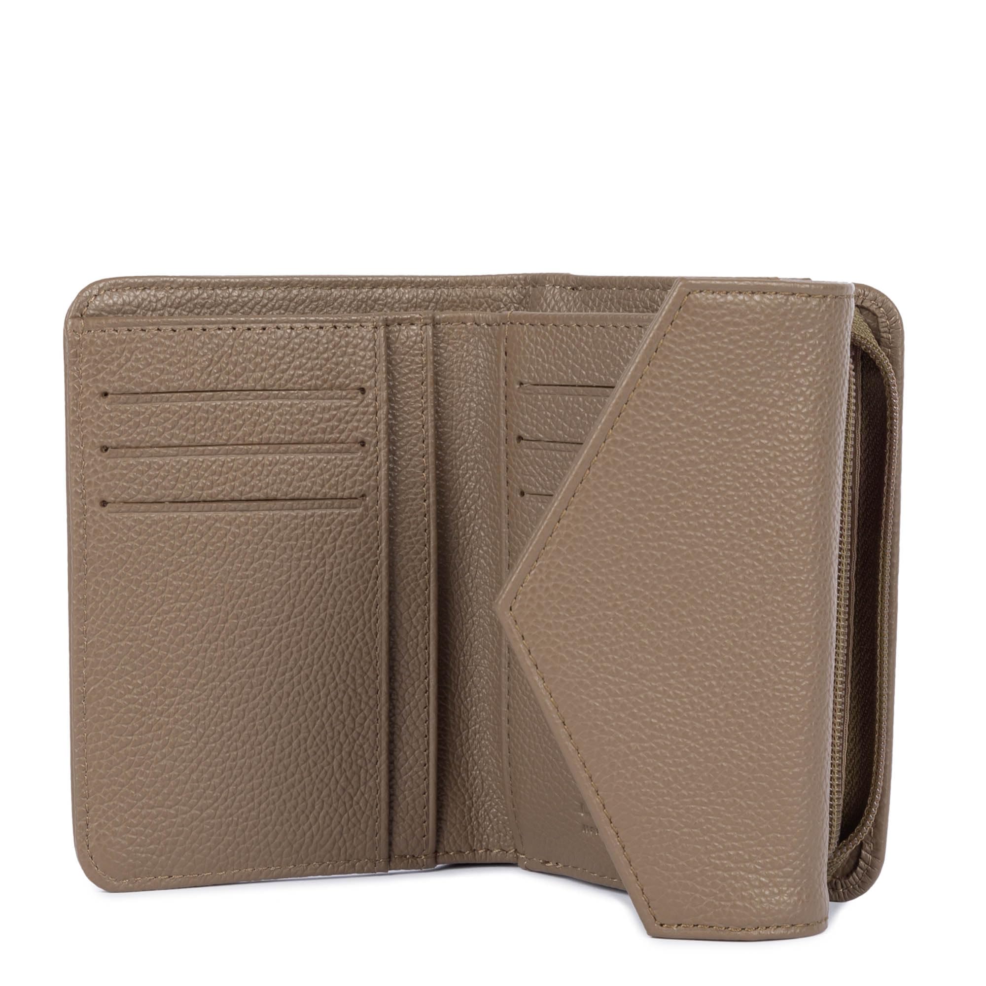 Lancaster Foulonne PM, Borsa Unisex-Adulto