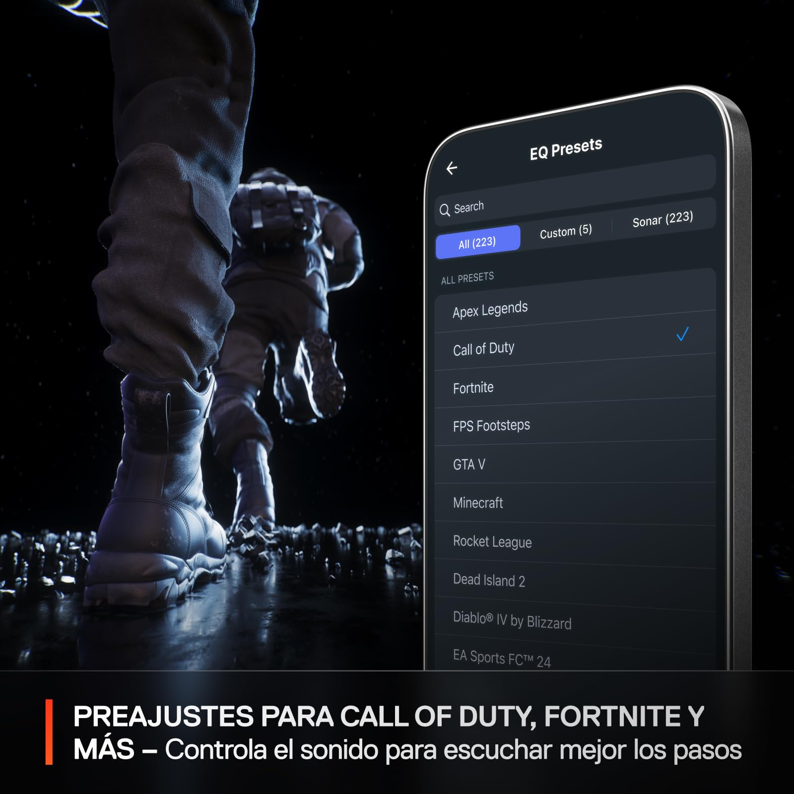 SteelSeries Arctis Nova 3P Wireless Auriculares Gaming multiplataforma - App - Batería 40h - Controladores magnéticos de neodimio - 2,4 GHz/Bluetooth - Micro extraíble - PS5, PS4, PC, Switch -Negro