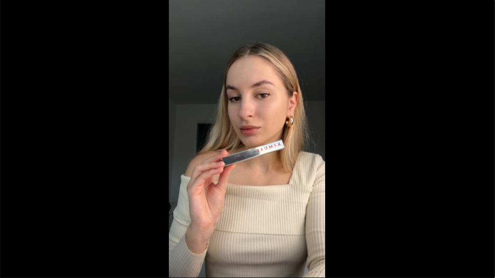 Amazon.com : KIMUSE Peel Off Lip Liner Stain, Long Lasting Lip