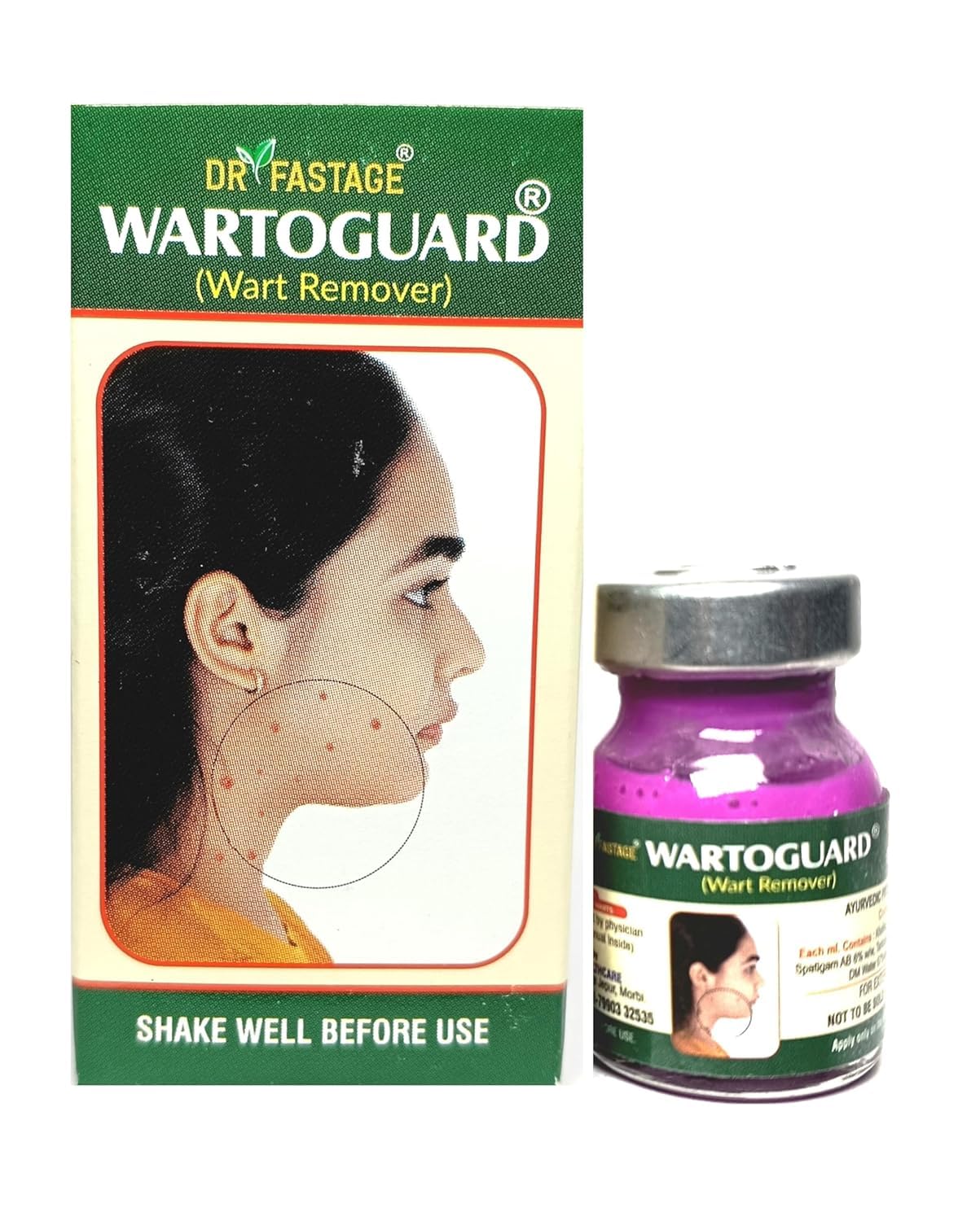 Wartoguard Wart Remover 5ml – Convenient and Easy-to-Use Wart Treatment-picture-13