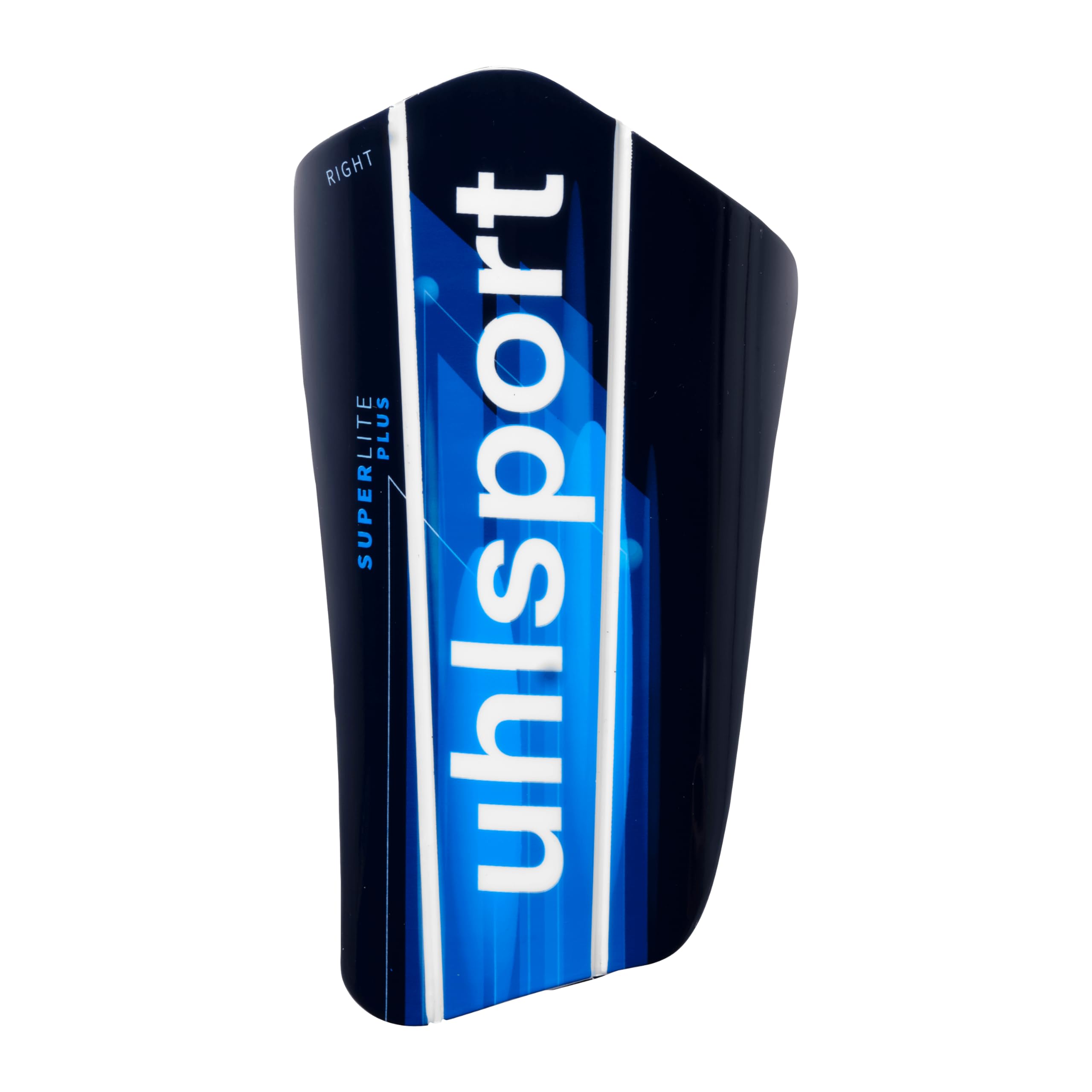 uhlsport Super Lite Plus, Parastinchi da Calcio Adulti e Bambini Unisex