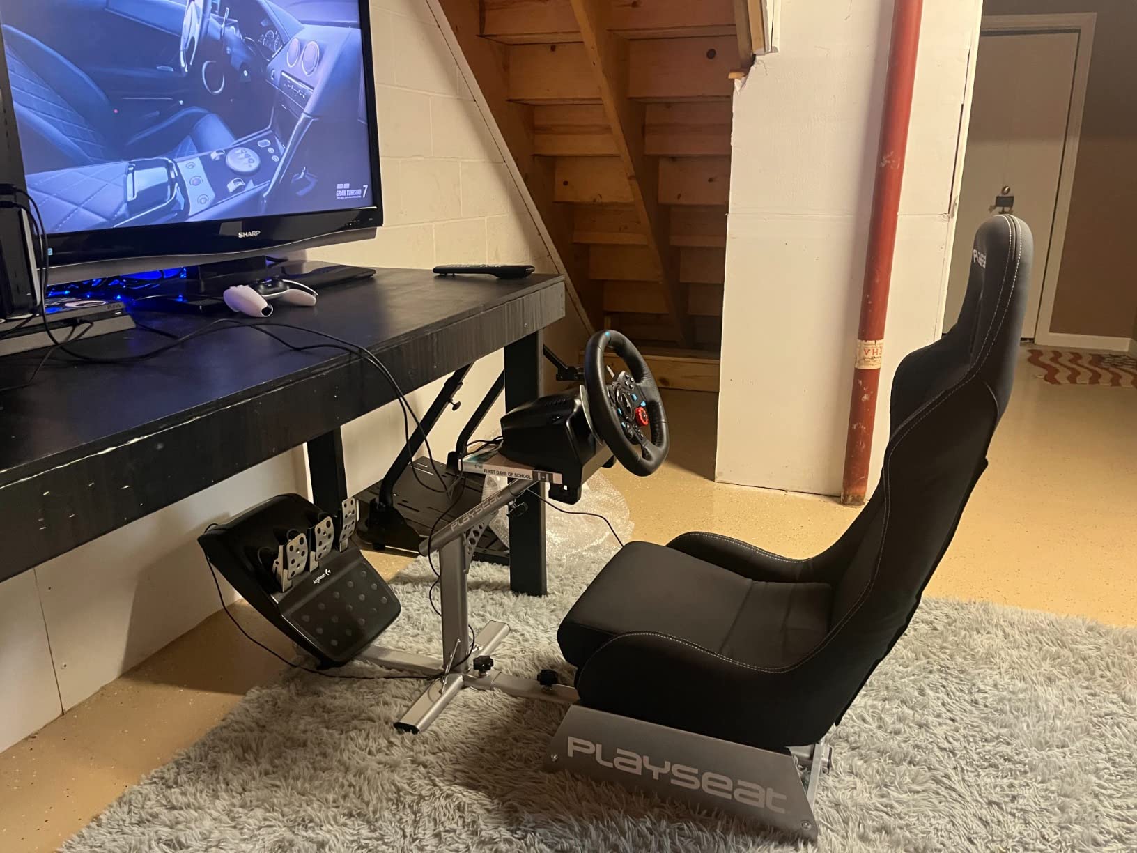 racing cockpit playseat evolution review Playseat Evolution Pro Sliding Wheel Playseat Evolution Sim Racing