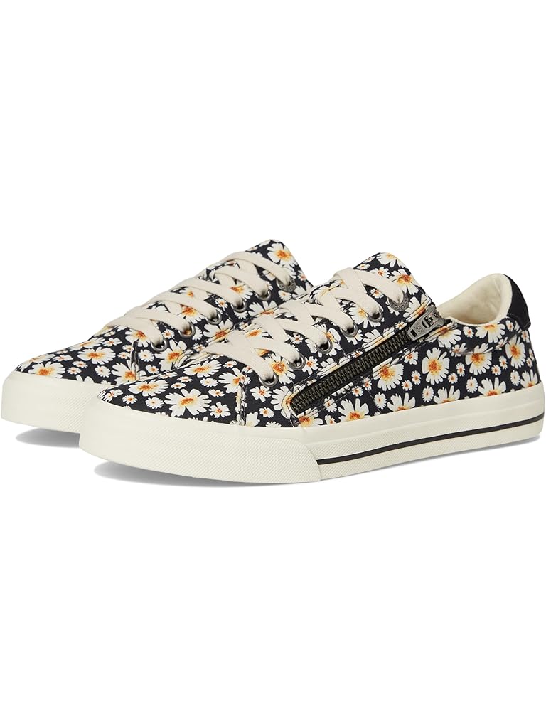 Black Taos Footwear Z Soul