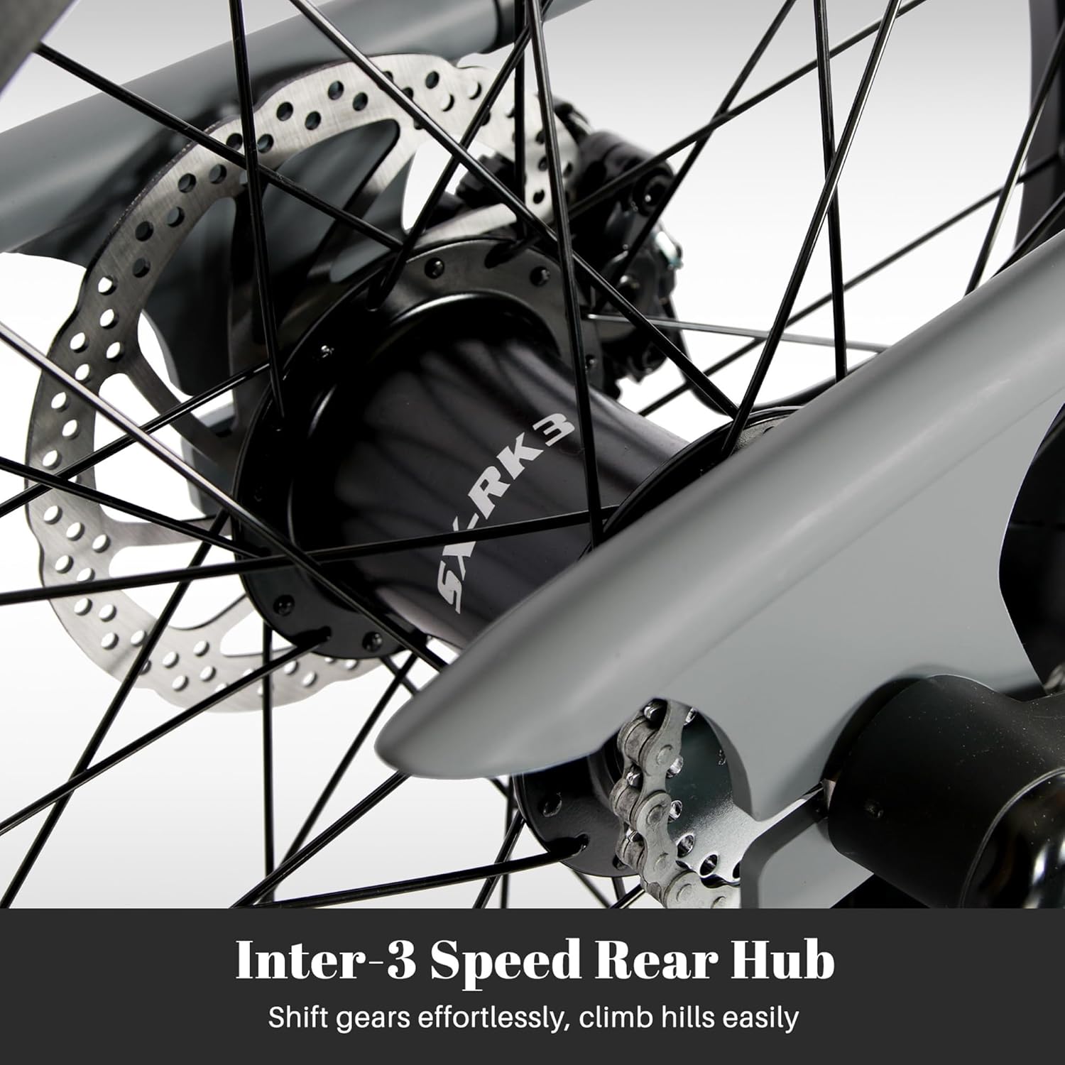 Tracer Master 29/26-Inch Female/Men Beach Cruiser Bike Single-Speed Coaster Brake for Adults Multiple Colors