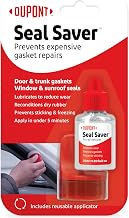 Dupont Rubber Saver Gasket Seal Trim Conditioner, 25ml