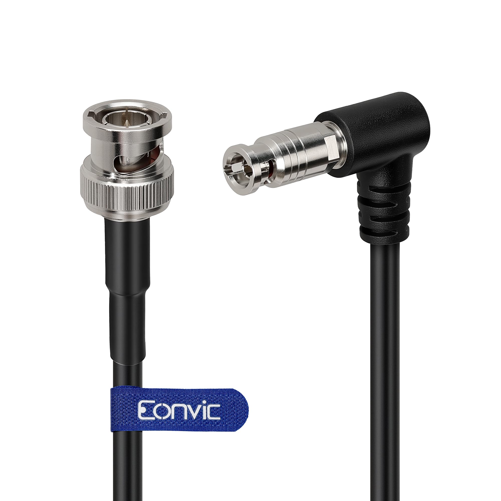 Amazon.com: Eonvic 12G-SDI UHD 4K Coaxial Cable for Blackmagic