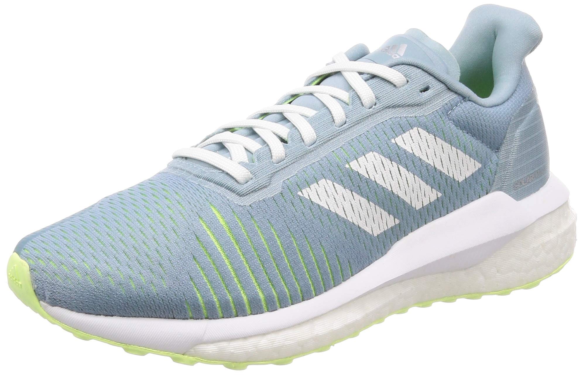 adidas solar drive st women's running shoes