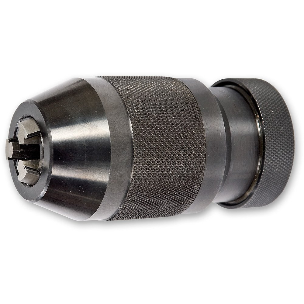 Axminster Workshop 16Mm Keyless Chuck
