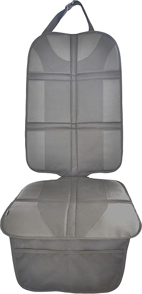 halfords seat protector