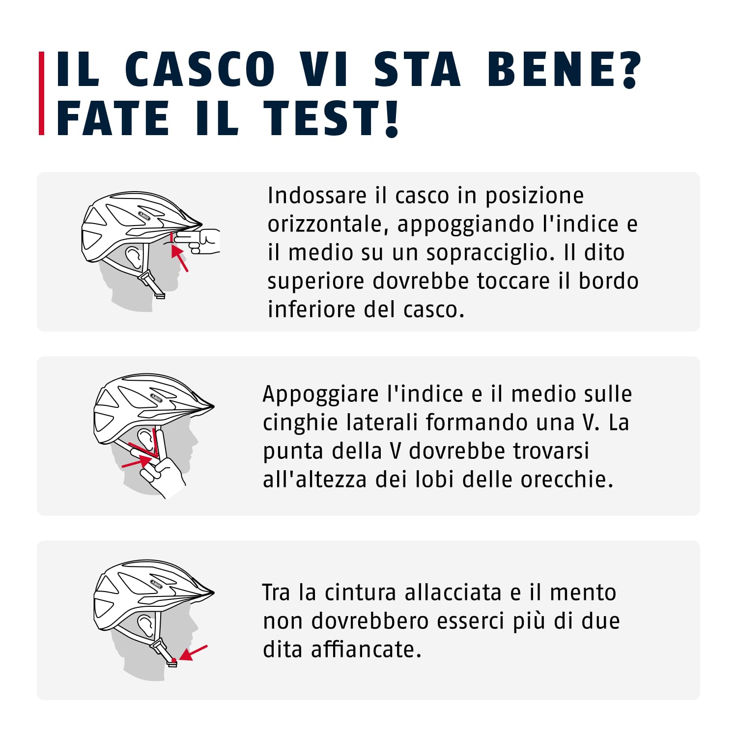 ABUS CliffHanger Mips Casco MTB da Bicicletta, alpine white, M | Casco MTB con protezione Mips, Singletrail ed Enduro, chiusura magnetica, visiera regolabile in altezza