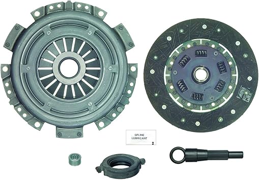 Perfection Clutch MU47193-1 New Clutch Set