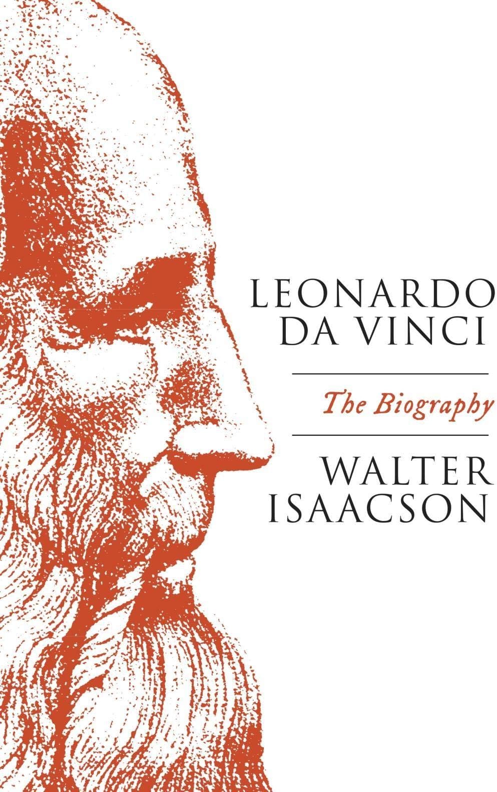LEONARDO DA VINCI Paperback
