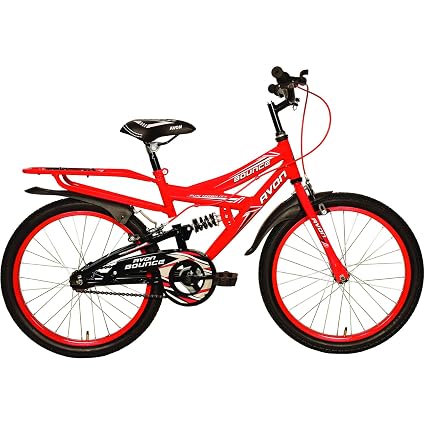 children cycle
