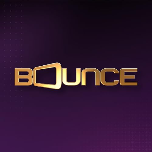 Bounce #TOP23
