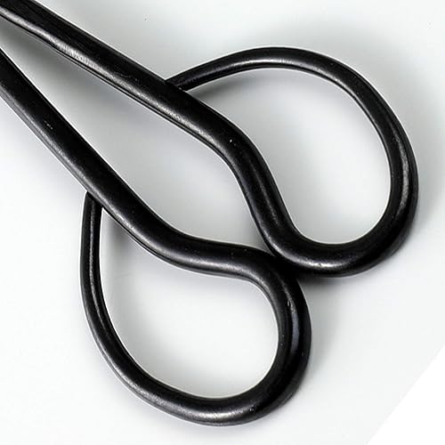 Miniatura 5 de Wazakura Juego de herramientas de poda para bonsái, fabricado en Japón, kit de iniciación de tijeras japonesas para recortar  Tijeras tradicionales