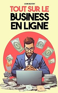 Tout sur le business en ligne: Du Freelance, au Marketing, en passant par le Dropshipping, vous saurez tout sur le business et comment vous lancez pour bâtir votre empire.