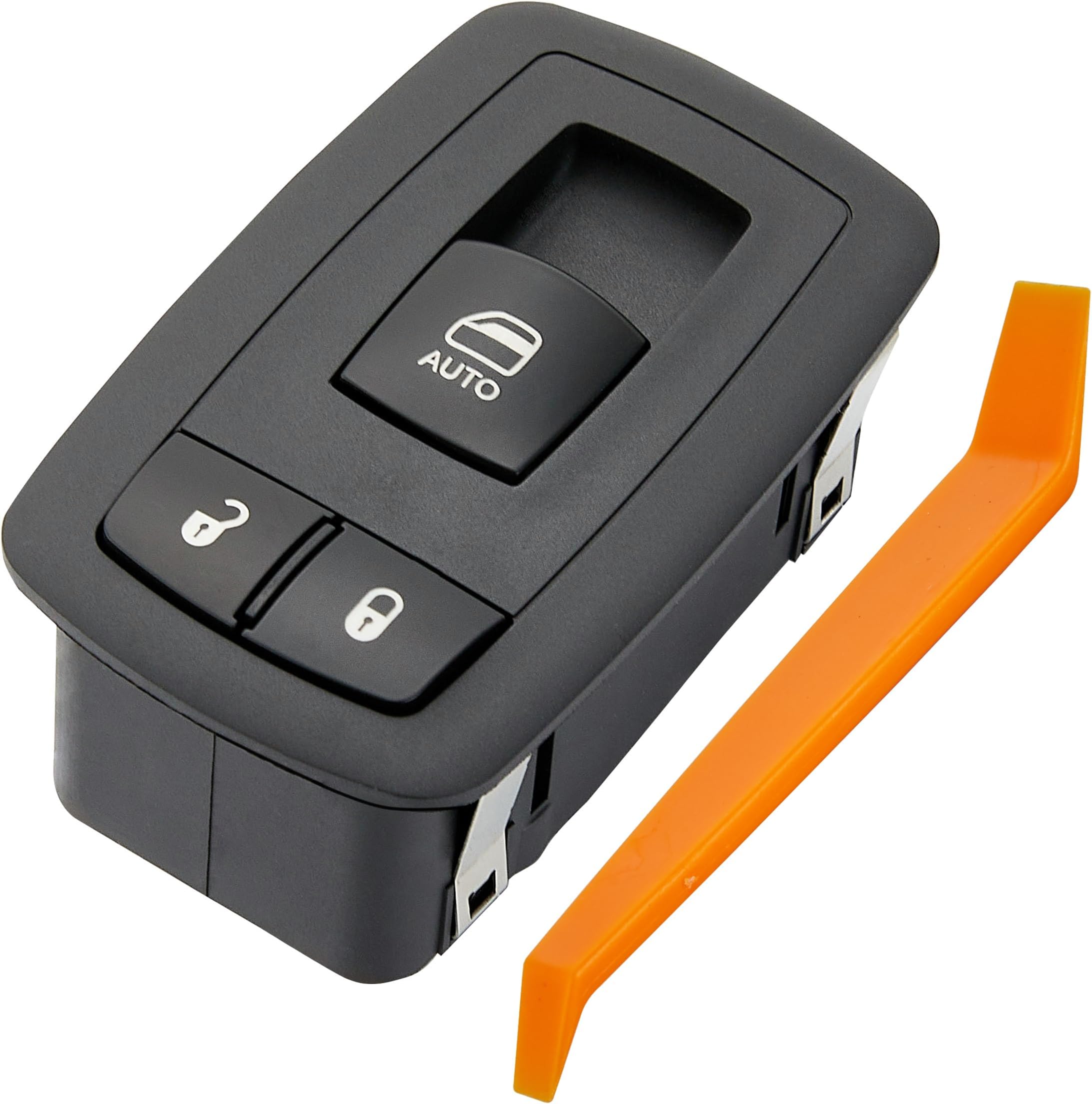 Window Switch Fits for 2015-2021 Dodge Challenger.Front Right Passenger Side Control Door vidrios Master Power Switch. Replaces 68183751AA 68183751AB 68183751AC 68183751AD