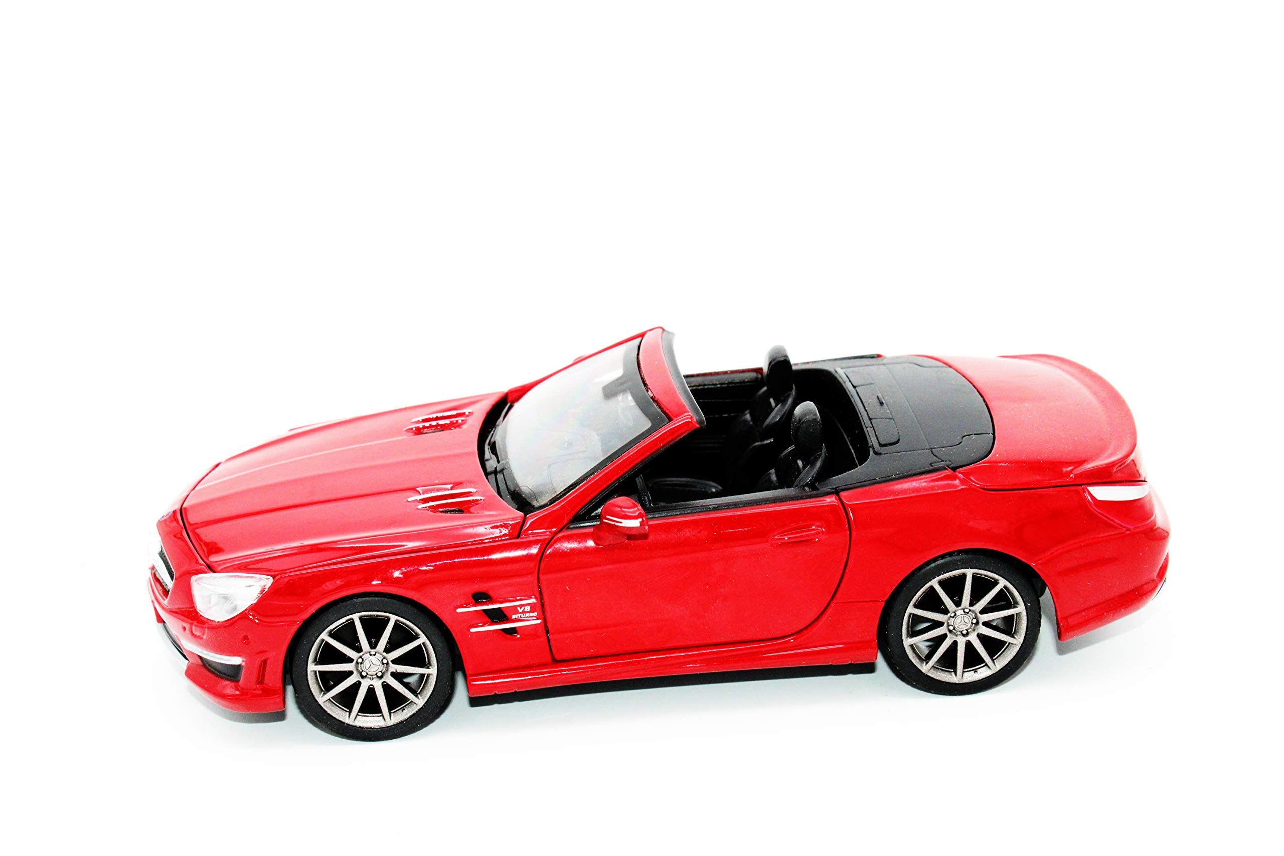 NEW EDITION FRESH METAL DIE CAST CAR WITH SUPER FEATURES