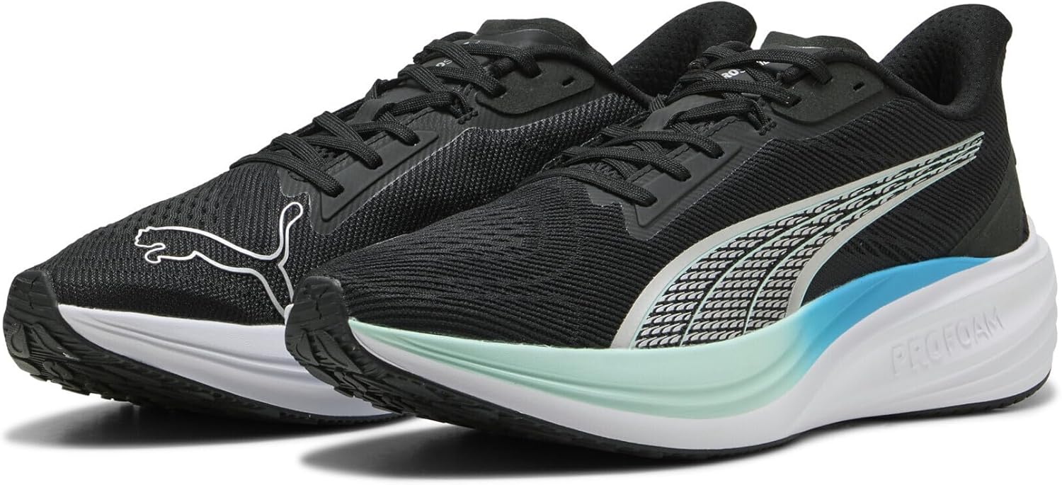 Puma – Darter PRO, Scarpe per Jogging su Strada Unisex – Adulto