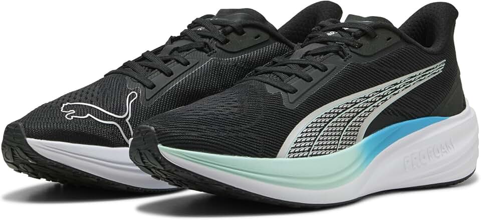 Tênis de Corrida Puma Darter Pro