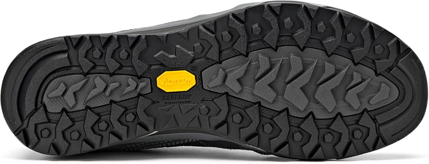 Amazon | Asolo メンズ AGENT EVO GV MM Graphite 8 US サイズ: 12 D(M 