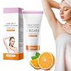 Dark Spot Corrector Cream: Dark Spots Remover Cream for Body, Underarm, Inner Thighs, Bikini Area, Elbows, Intimate Parts - 2 Fl Oz 1 PCS