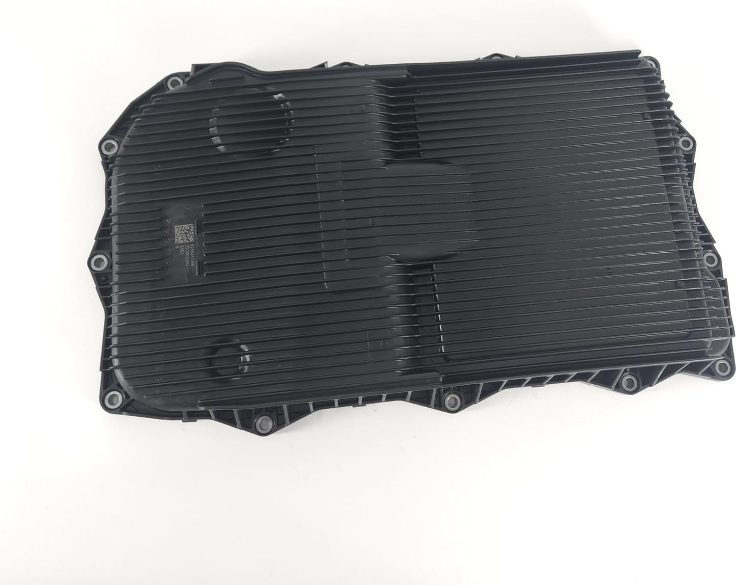 OEM Genuine Mopar Transmission Oil Pan Sub-Assembly 52854834AB