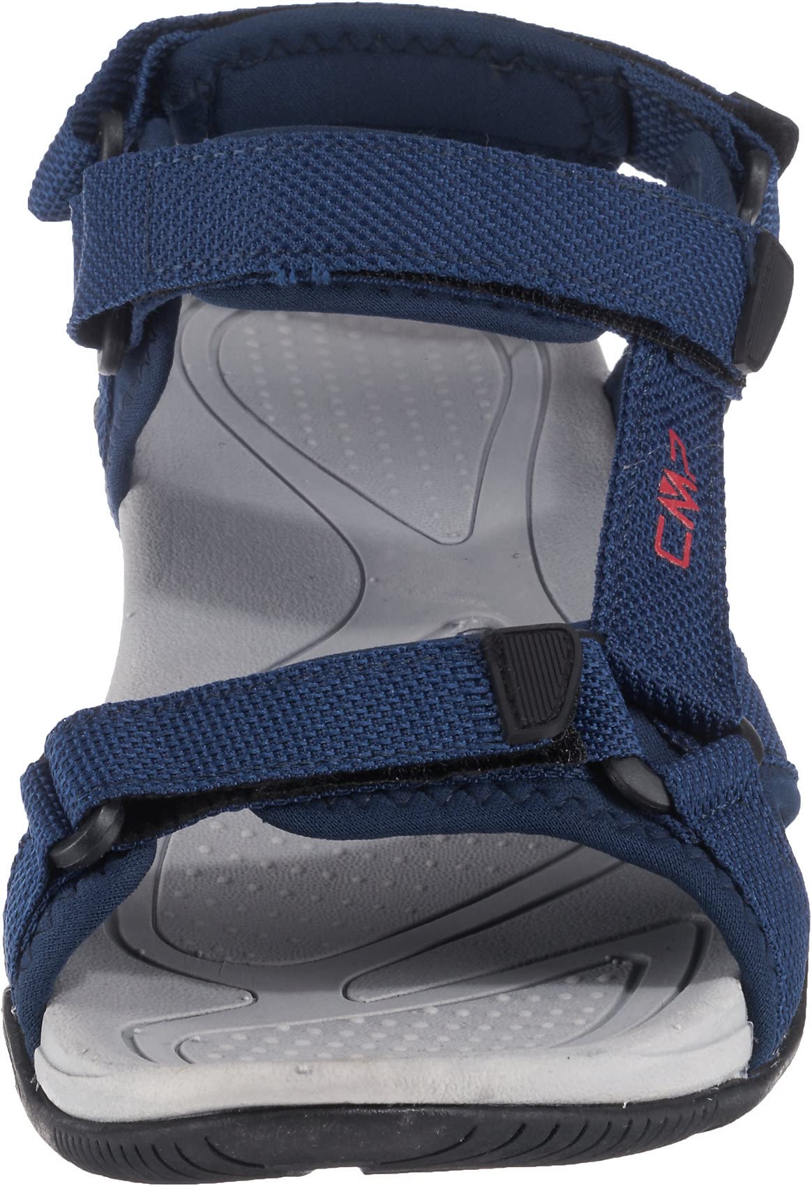 CMP Kids Hamal Hiking, Sandales de Trekking, Randonnée Unisex Kinder