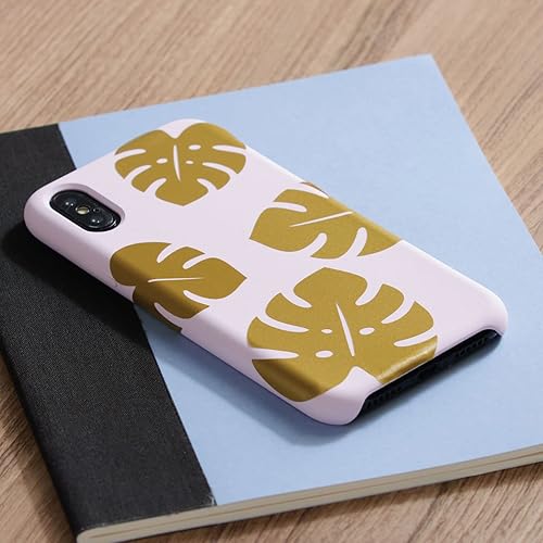 Miniatura 7 de Cricut Vinilo inteligente metálico mate, extraíble (12 pies), champán