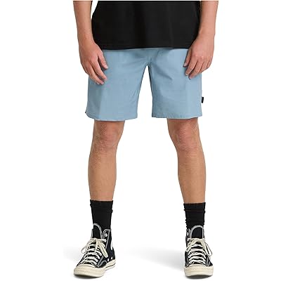Шорты Billabong Crossfire Elastic Wave Washed
