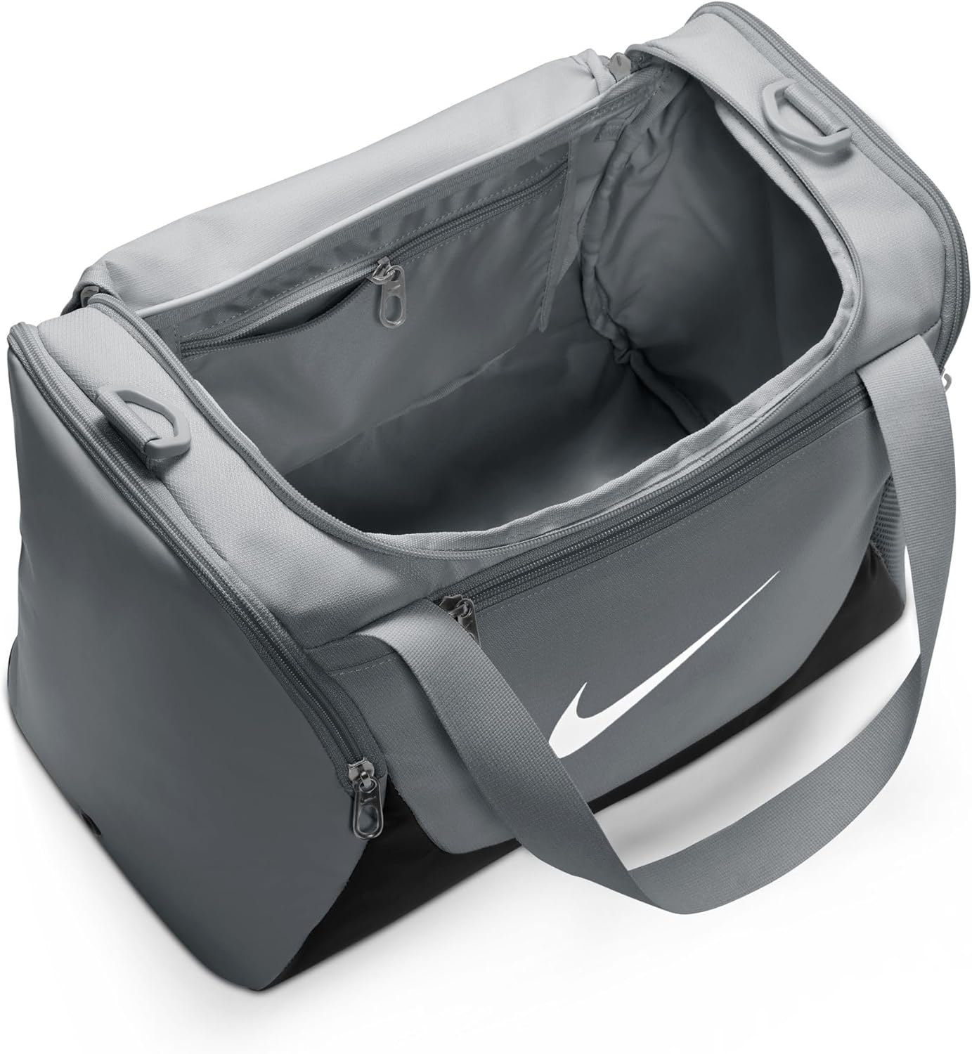 Nike Unisex Adult Gameday Brasilia X Training Duffel Bag (24L, 40L, 60L, or 95L) | Mens and Womens